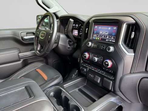 Used 2021 GMC Sierra 1500 AT4 AWD/4WD image 35