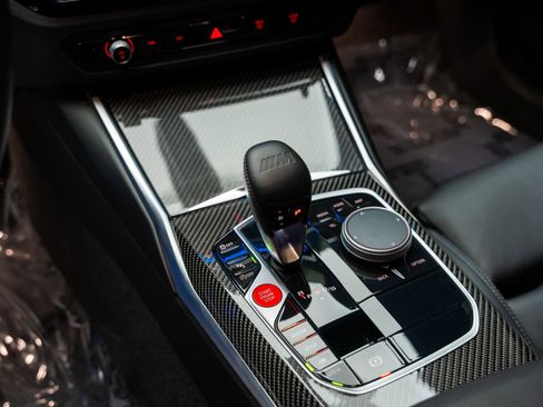 Used 2026 BMW M2 w/ Lighting Package image 6