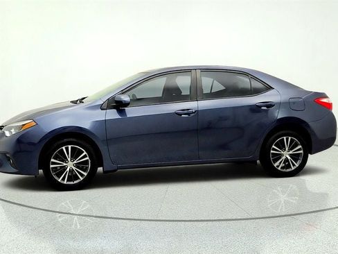 Used 2016 Toyota Corolla LE FWD image 8