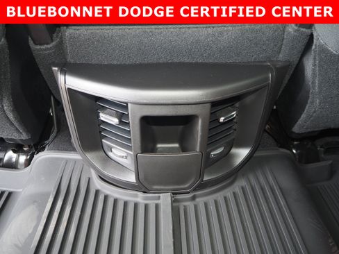 Used 2025 RAM 2500 Tradesman image 21