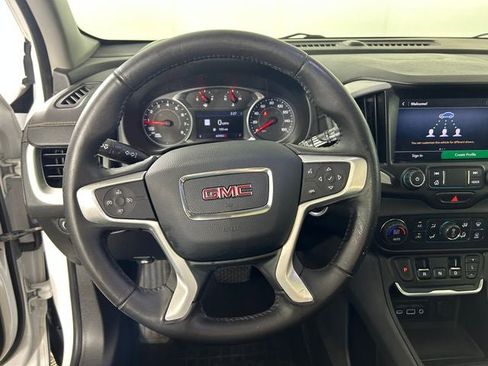 Used 2019 GMC Terrain SLE w/ Driver Convenience Package AWD/4WD image 15