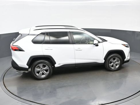 Used 2024 Toyota RAV4 XLE w/ Convenience Package AWD/4WD image 42