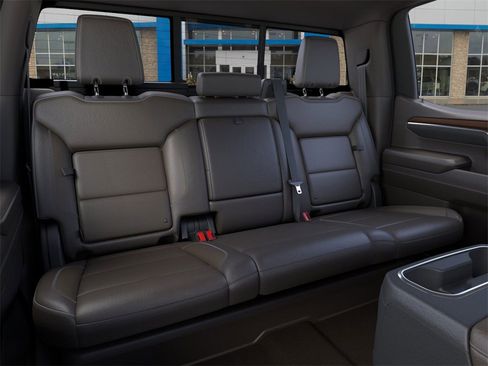 New 2026 GMC Sierra 1500 Denali w/ Denali Reserve Package image 17