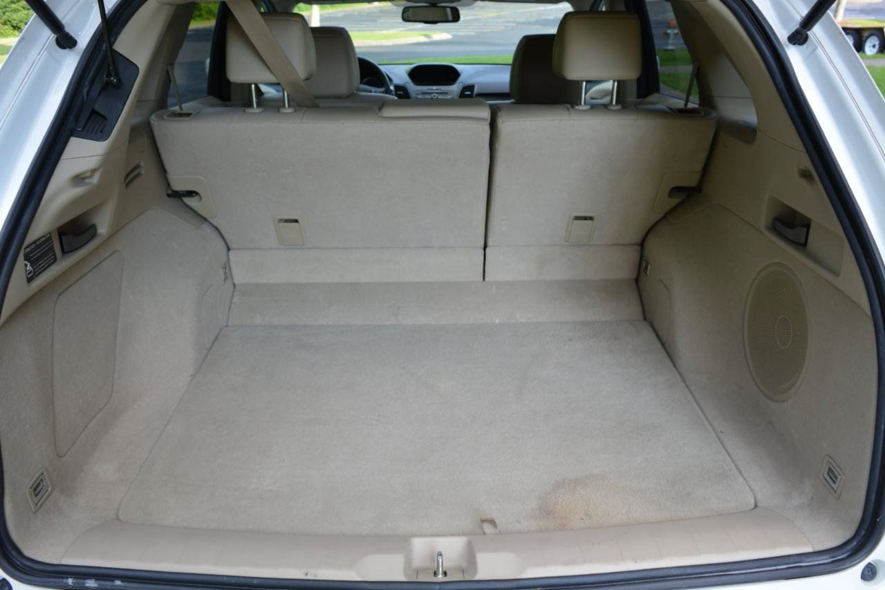 Used 2017 Acura RDX AWD image 15