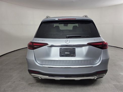 New 2026 Mercedes-Benz GLE 450 4MATIC image 5