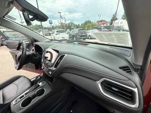 Certified 2020 Chevrolet Equinox Premier AWD/4WD image 28