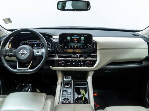 Used 2022 Nissan Pathfinder SL w/ SL Premium Package image 20