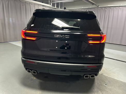 New 2026 GMC Acadia Elevation image 6