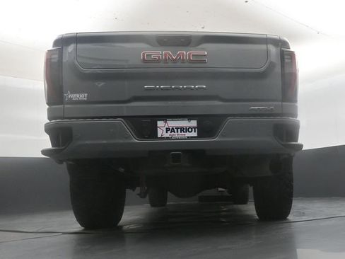 Used 2025 GMC Sierra 2500 AT4 w/ AT4 Premium Plus Package AWD/4WD image 41