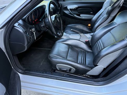 Used 2002 Porsche Boxster RWD image 15