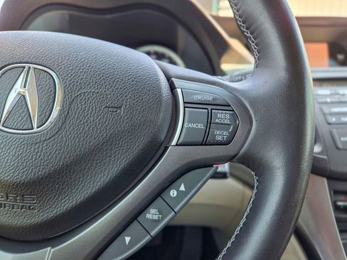 Used 2011 Acura TSX Sport Wagon image 8