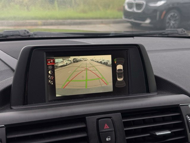 Used 2017 BMW M240i Convertible w/ Driving Assistance Package RWD image 26
