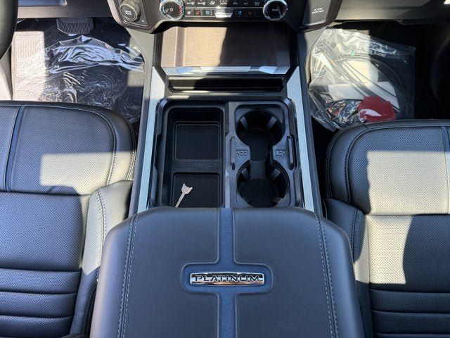 New 2027 Ford F450 Platinum AWD/4WD image 18