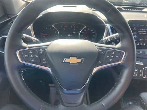 Used 2024 Chevrolet Equinox LT AWD/4WD image 14