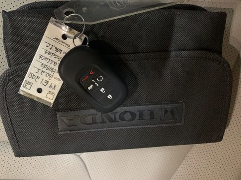 Used 2025 Honda Accord Touring image 34