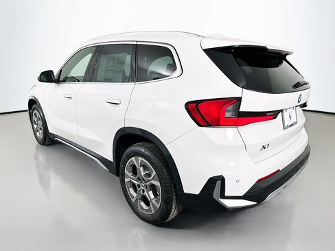 New 2026 BMW X1 xDrive28i image 7