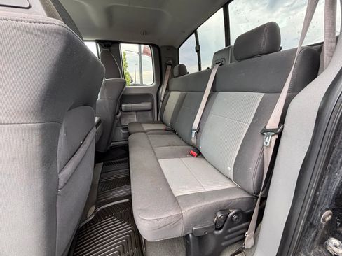 Used 2007 Ford F150 XLT AWD/4WD image 19
