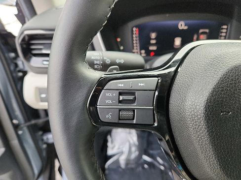 Certified 2026 Honda Passport RTL image 20