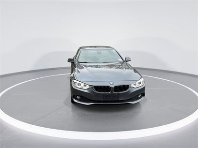 Used 2015 BMW 428i xDrive Convertible