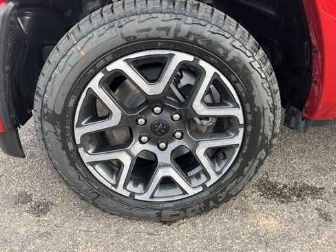 New 2026 RAM 1500 Laramie image 9