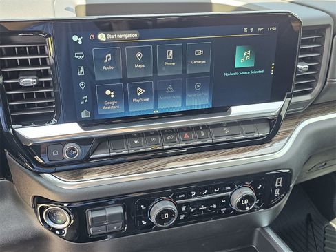 New 2025 Chevrolet Silverado 1500 LT image 10