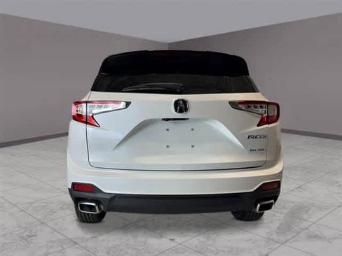 New 2026 Acura RDX SH-AWD image 4