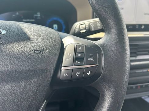 Used 2025 Ford Bronco Sport Big Bend AWD/4WD image 25