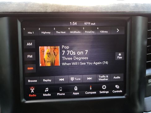 Used 2020 RAM 1500 Lone Star image 27