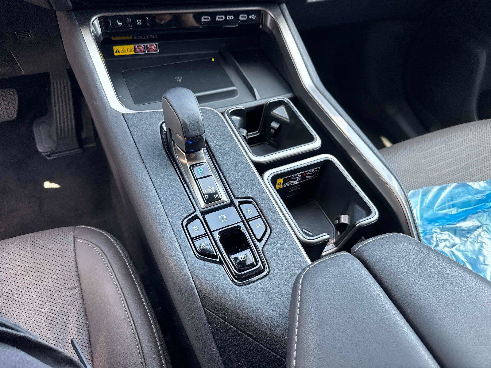 Certified 2025 Lexus TX 350 AWD w/ Technology Package image 27