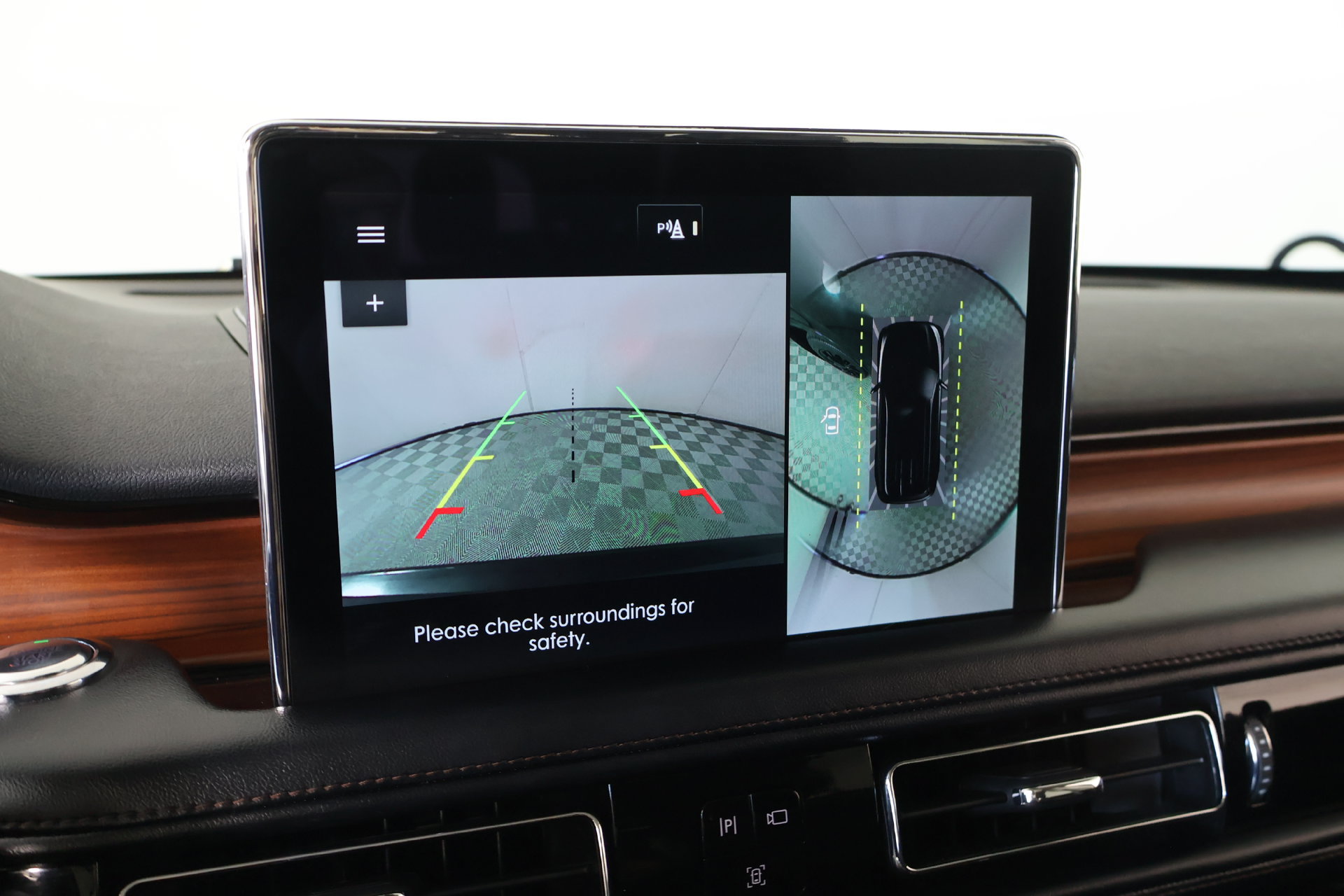 Used 2023 Lincoln Aviator Reserve w/ Equipment Group 201A RWD image 6