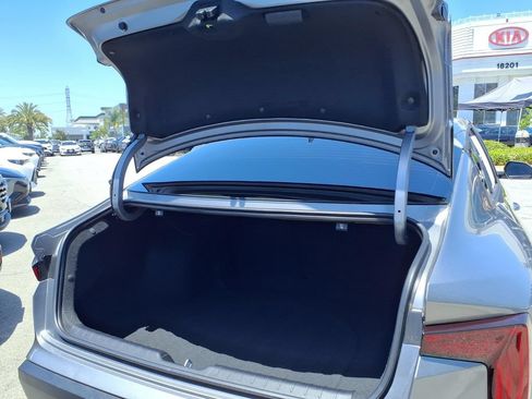 Certified 2025 Kia K4 FWD image 23