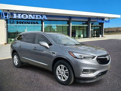 Used 2019 Buick Enclave Essence w/ Trailering Package, 5000 lbs.