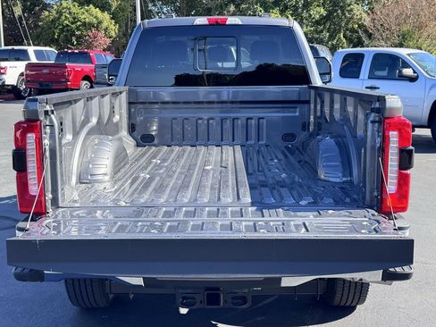 Used 2024 Ford F250 Lariat image 49