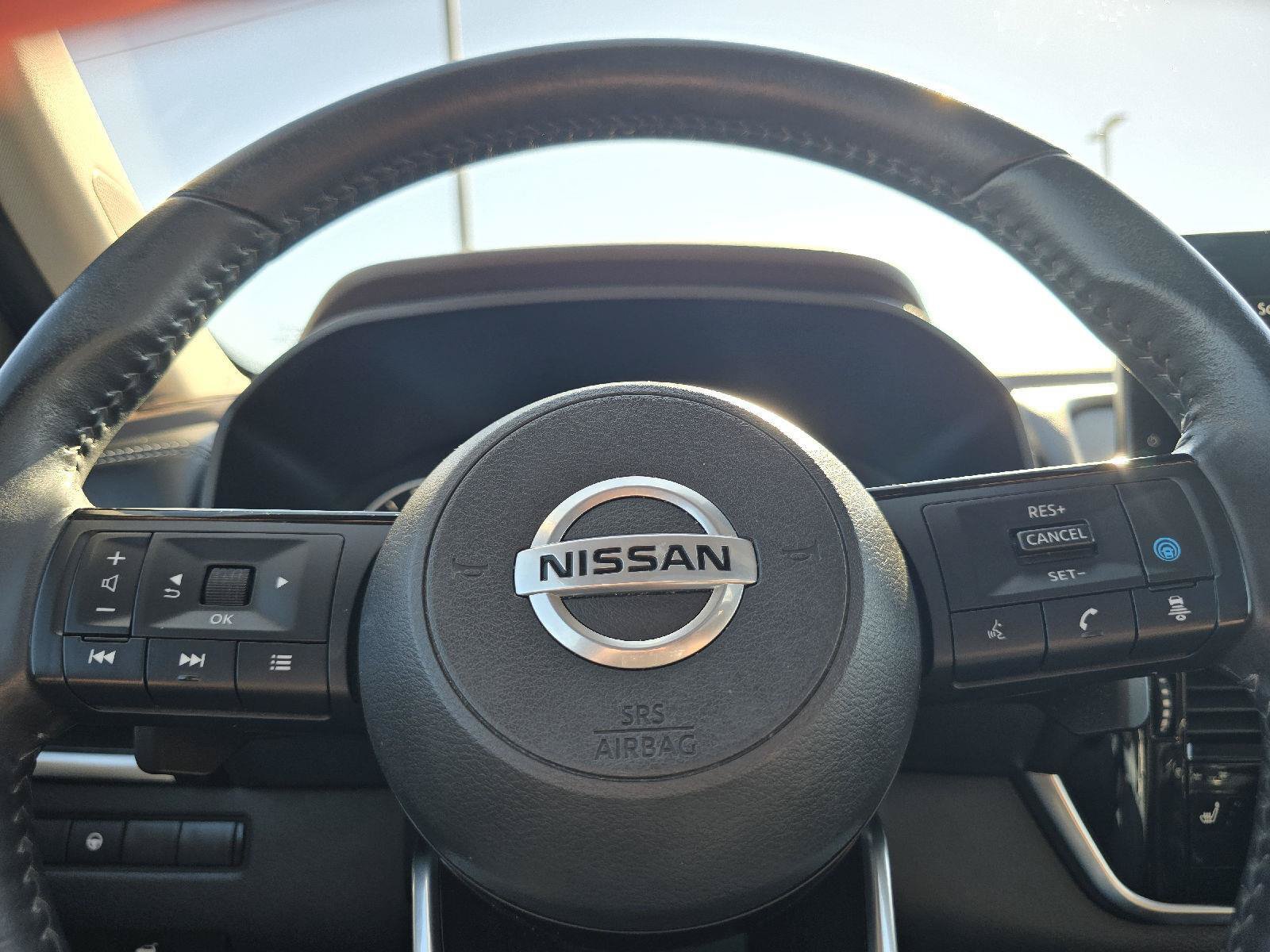 Used 2021 Nissan Rogue SL w/ Premium Package AWD/4WD image 21