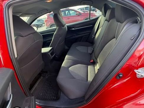 Used 2023 Toyota Camry LE image 10