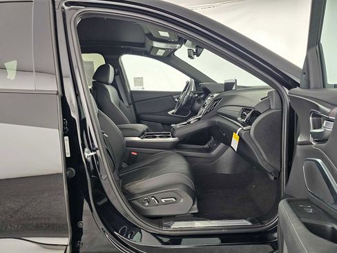 New 2026 Acura RDX SH-AWD image 10