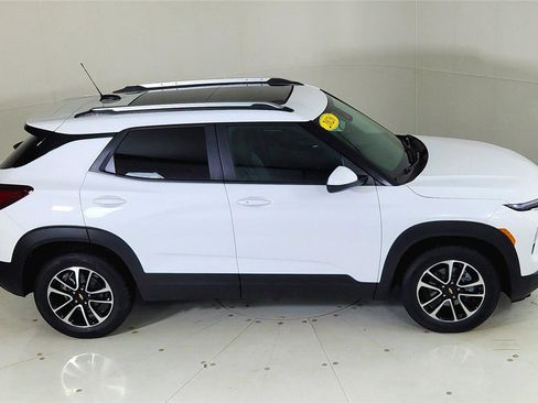 Used 2026 Chevrolet TrailBlazer LT w/ LT Cold Weather Package image 20
