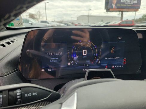 Used 2025 Chevrolet Traverse High Country w/ LPO, Floor Liner Package image 17