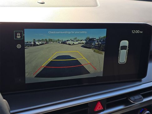 New 2026 Kia Sorento EX image 26