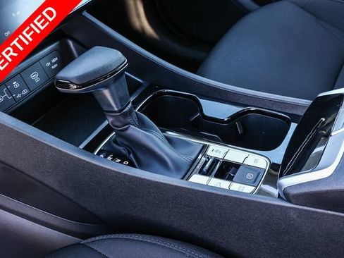 Certified 2026 Hyundai Tucson SEL Plus FWD image 21