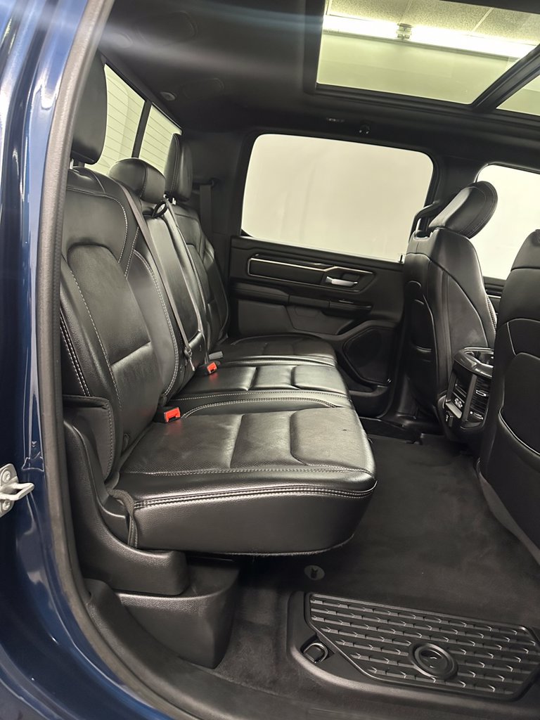 Used 2020 RAM 1500 Sport w/ Advanced Safety Group AWD/4WD image 38