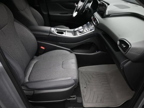 Certified 2023 Hyundai Santa Fe SEL AWD/4WD image 10
