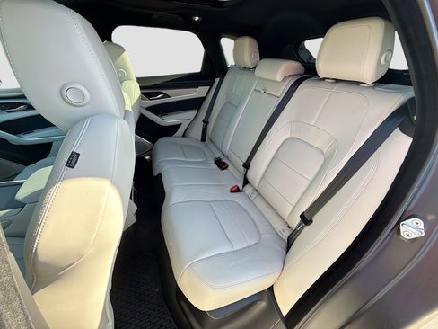 New 2026 Jaguar F-PACE R-Dynamic S image 21