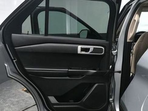 Used 2021 Ford Explorer 4WD image 16