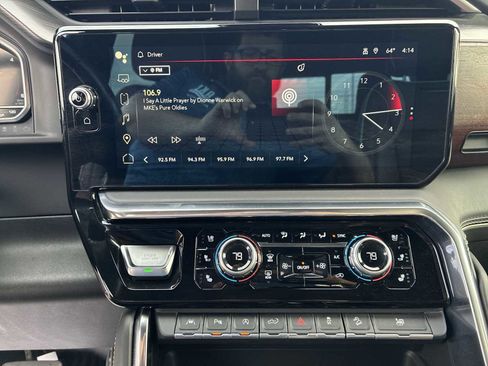 Used 2023 GMC Sierra 1500 Denali Ultimate image 13