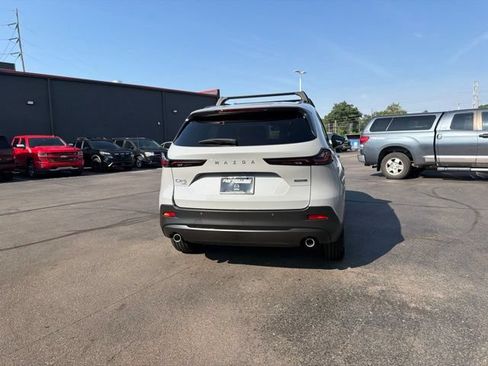 New 2026 MAZDA CX-5 Preferred AWD/4WD image 12