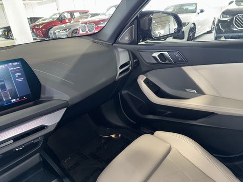 Used 2025 BMW M235i xDrive w/ Premium Package AWD/4WD image 26