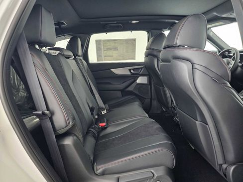 New 2026 Acura MDX A-Spec image 12