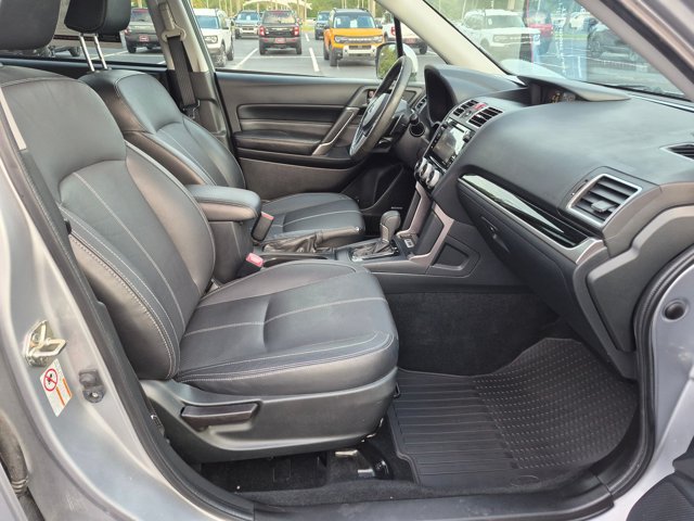Used 2018 Subaru Forester 2.0XT Touring AWD/4WD image 19