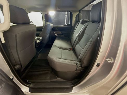 Used 2023 Toyota Tundra SR5 w/ SR5 Convenience Package AWD/4WD image 22
